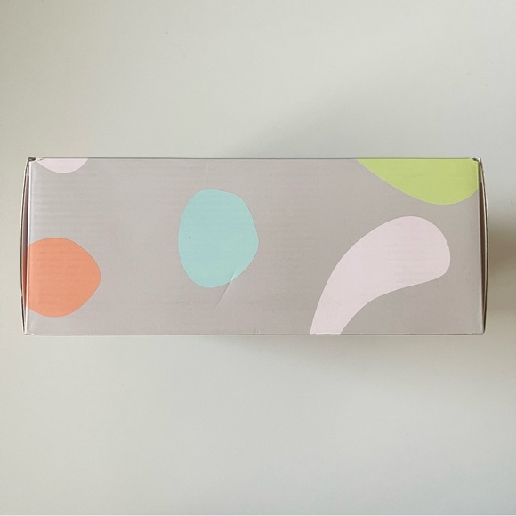 Classic World Hello Box #10028 - Pastel Wood Education Kit For Children 6M+ - Picture 4 of 15